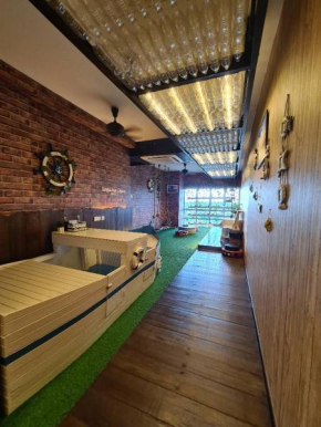 Sekinchan PaddyCruise Homestay Wifi